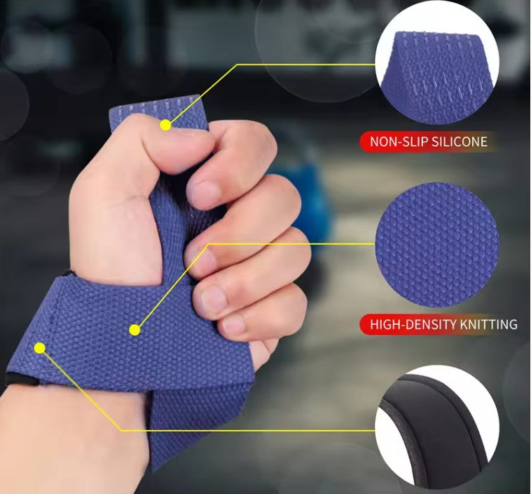 Lifting Grip Strap