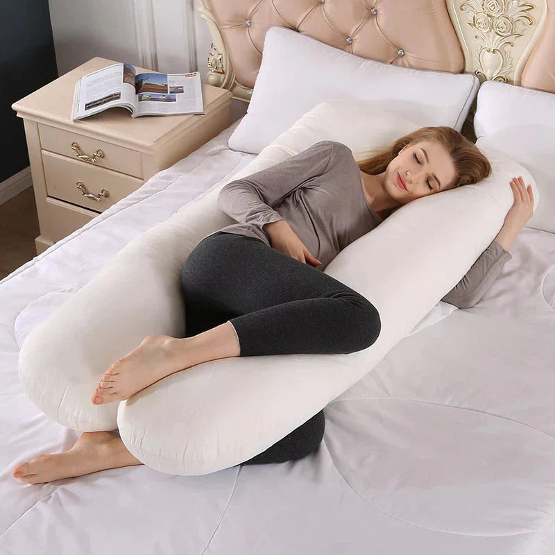 VitaMax Sleep Therapy Pillow