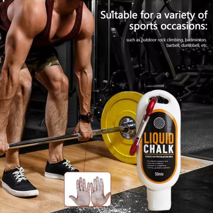 VitaMax Liquid Chalk