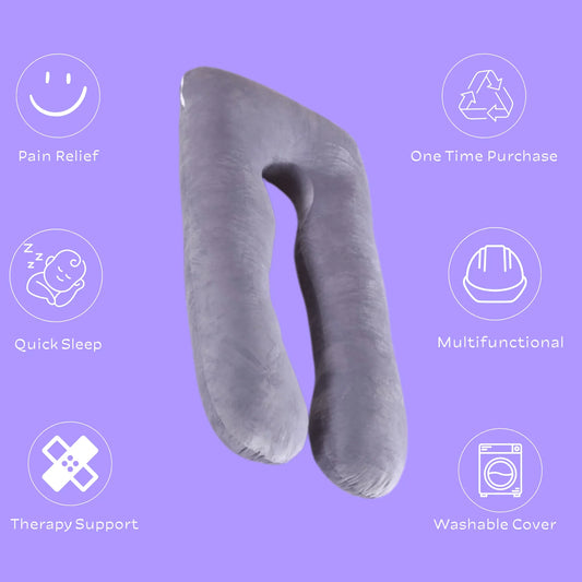 VitaMax Sleep Therapy Pillow